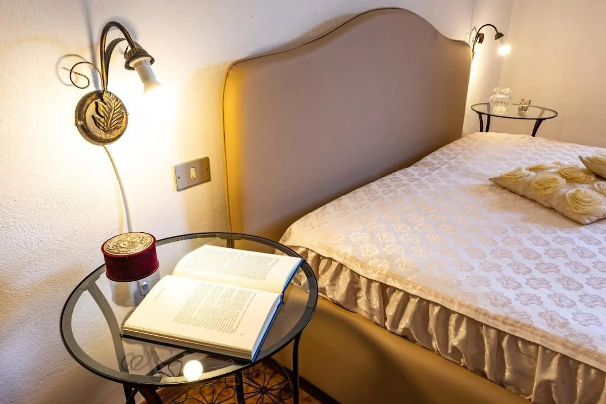 Villa Casa Damiano Chianni 0*,  Italien