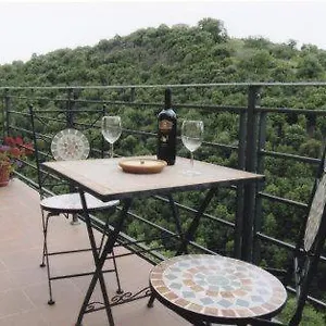 Casa Panoramica Ferienhaus