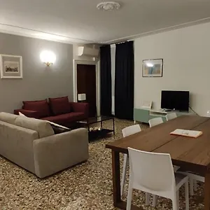 Palazzo Boldu - Ca' Colombina Venedig