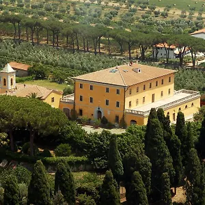Terre Regionali Toscane Bauernhof