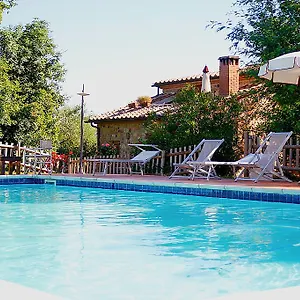 Casale Vigna Carbona Landhaus